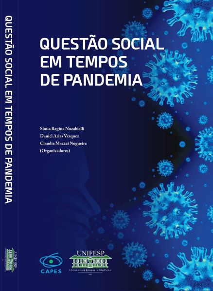 Coletânia: Questão Social em Tempos de Pandemia